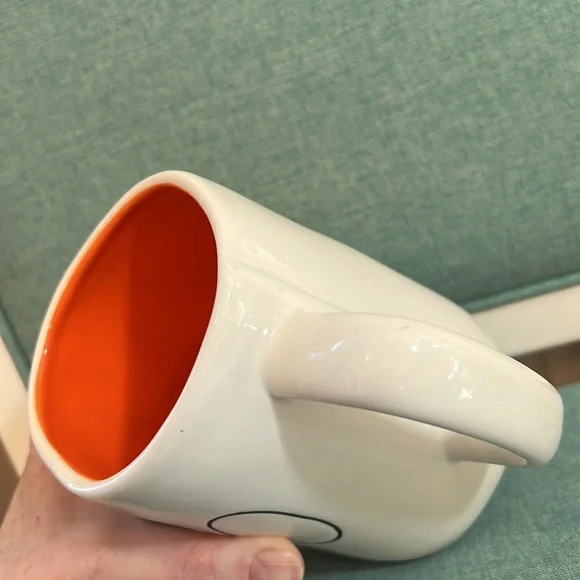 Rae Dunn BOO Cup - Picture 8 of 10